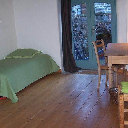 Salomony Chambre D'Hotes Marcols-les-Eaux Екстер'єр фото