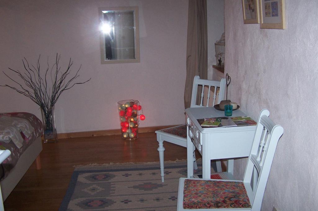 Salomony Chambre D'Hotes Marcols-les-Eaux Номер фото